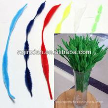 Colorful General Pipe Cleaners Parts,Wire Piper Cleaner